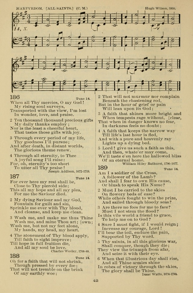 The Liturgy and the Offices of Worship and Hymns of the American Province of the Unitas Fratrum, or the Moravian Church page 226