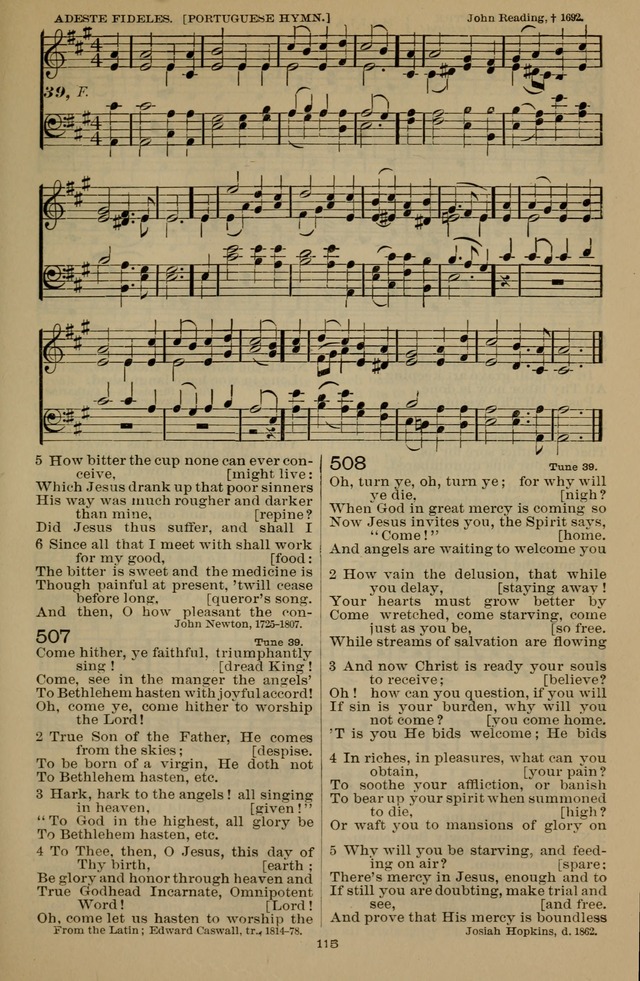 The Liturgy and the Offices of Worship and Hymns of the American Province of the Unitas Fratrum, or the Moravian Church page 299