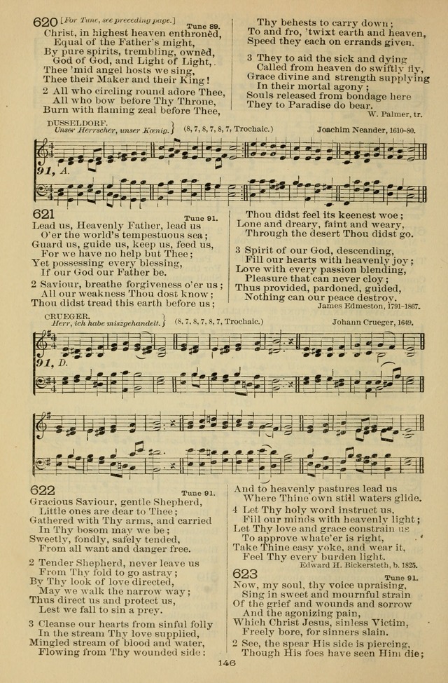 The Liturgy and the Offices of Worship and Hymns of the American Province of the Unitas Fratrum, or the Moravian Church page 330