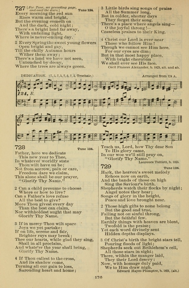The Liturgy and the Offices of Worship and Hymns of the American Province of the Unitas Fratrum, or the Moravian Church page 360