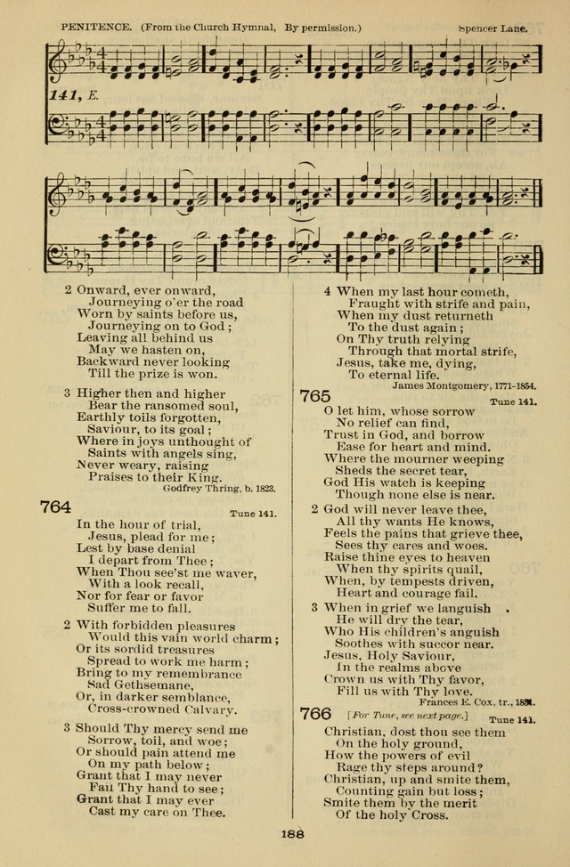 The Liturgy and the Offices of Worship and Hymns of the American Province of the Unitas Fratrum, or the Moravian Church page 372