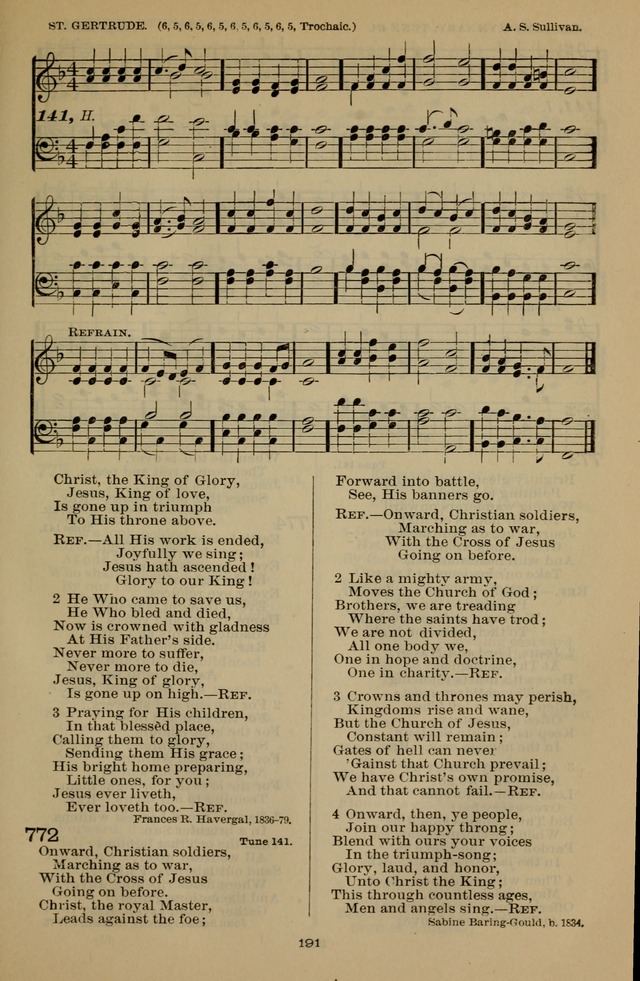 The Liturgy and the Offices of Worship and Hymns of the American Province of the Unitas Fratrum, or the Moravian Church page 375