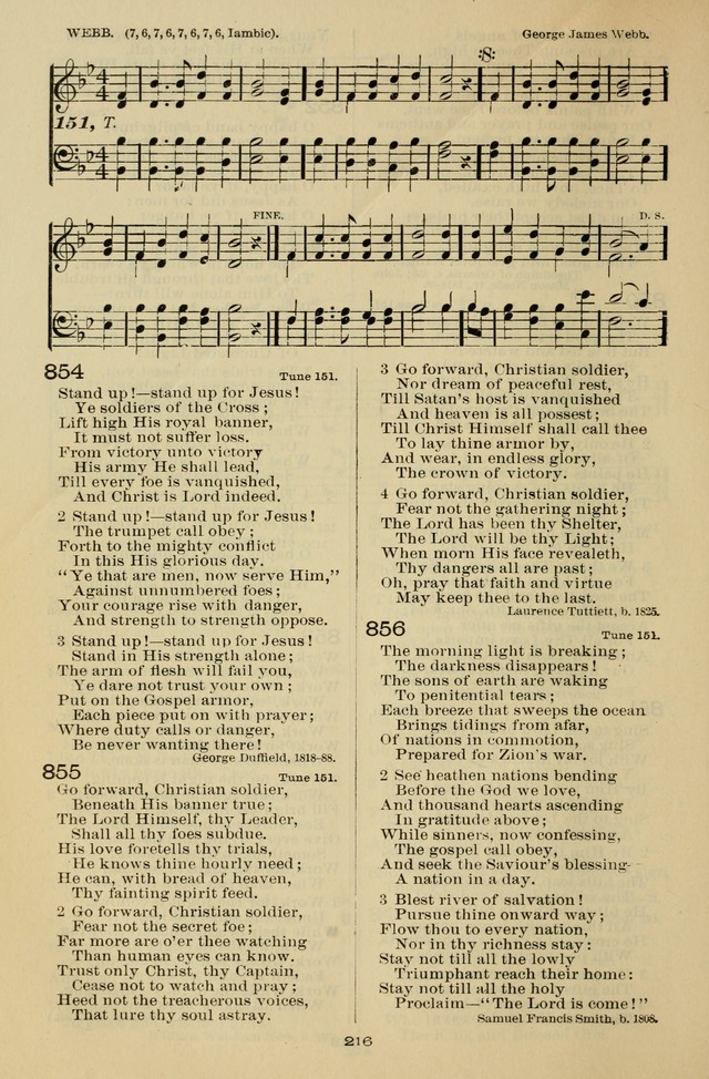 The Liturgy and the Offices of Worship and Hymns of the American Province of the Unitas Fratrum, or the Moravian Church page 400