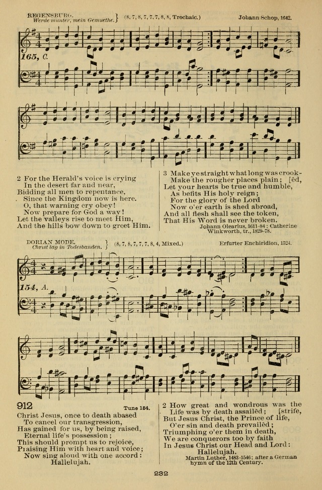 The Liturgy and the Offices of Worship and Hymns of the American Province of the Unitas Fratrum, or the Moravian Church page 416
