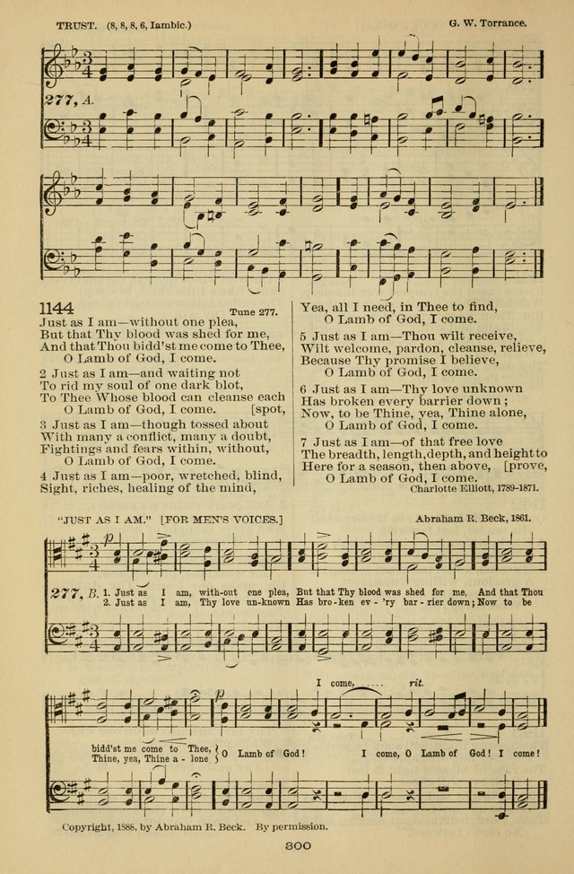 The Liturgy and the Offices of Worship and Hymns of the American Province of the Unitas Fratrum, or the Moravian Church page 484