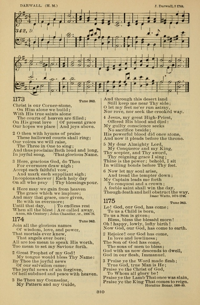 The Liturgy and the Offices of Worship and Hymns of the American Province of the Unitas Fratrum, or the Moravian Church page 494