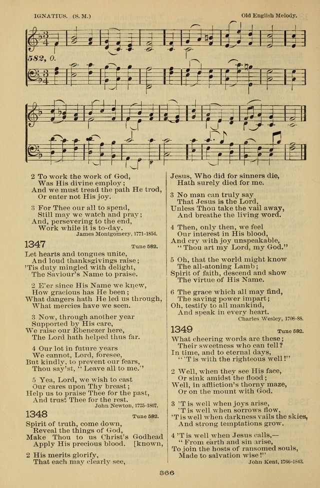 The Liturgy and the Offices of Worship and Hymns of the American Province of the Unitas Fratrum, or the Moravian Church page 550