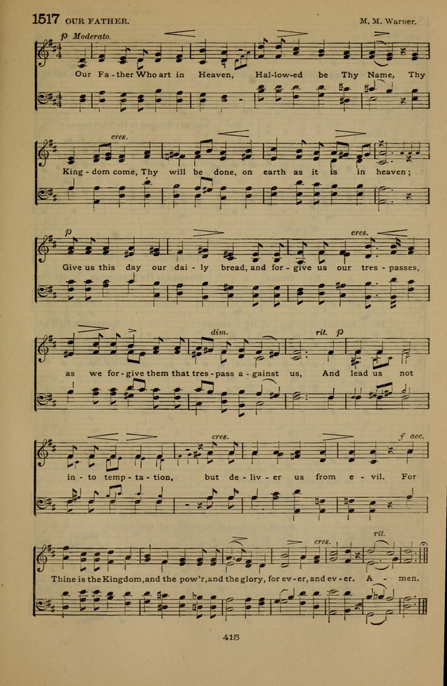The Liturgy and the Offices of Worship and Hymns of the American Province of the Unitas Fratrum, or the Moravian Church page 599