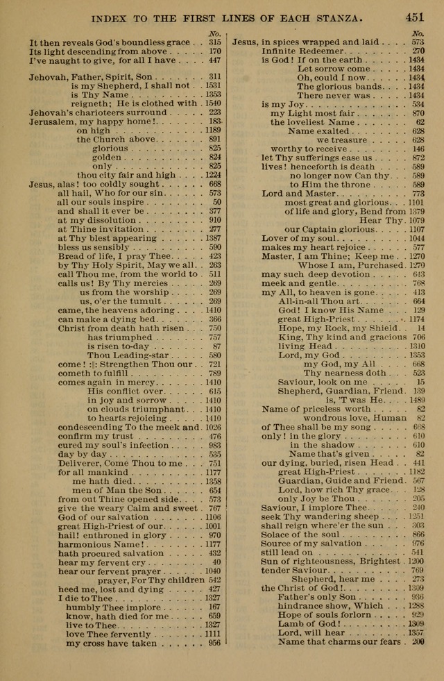 The Liturgy and the Offices of Worship and Hymns of the American Province of the Unitas Fratrum, or the Moravian Church page 635