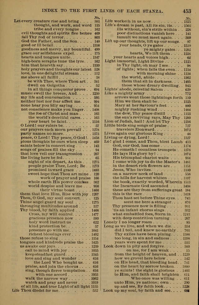 The Liturgy and the Offices of Worship and Hymns of the American Province of the Unitas Fratrum, or the Moravian Church page 637