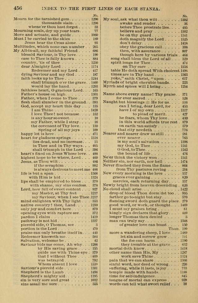 The Liturgy and the Offices of Worship and Hymns of the American Province of the Unitas Fratrum, or the Moravian Church page 640