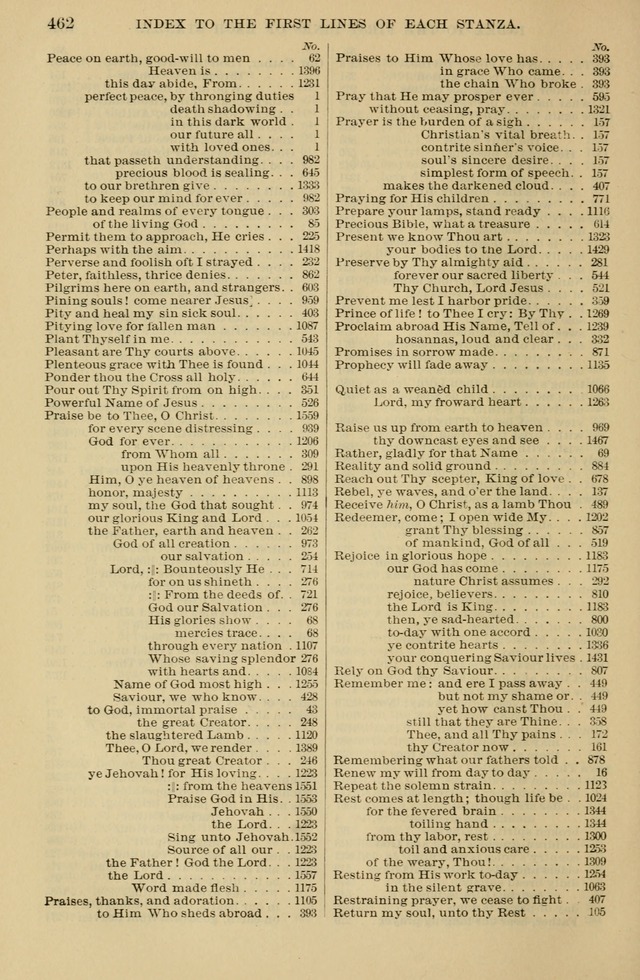 The Liturgy and the Offices of Worship and Hymns of the American Province of the Unitas Fratrum, or the Moravian Church page 646