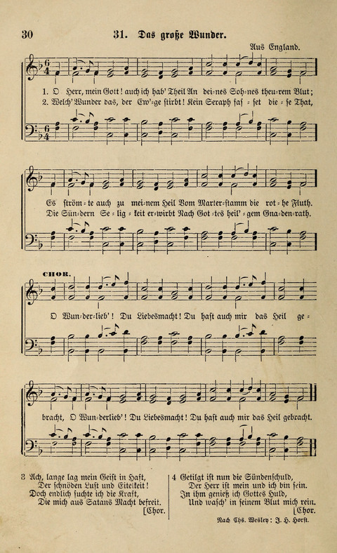 Liederlust und Psalter mit Anhang page 24