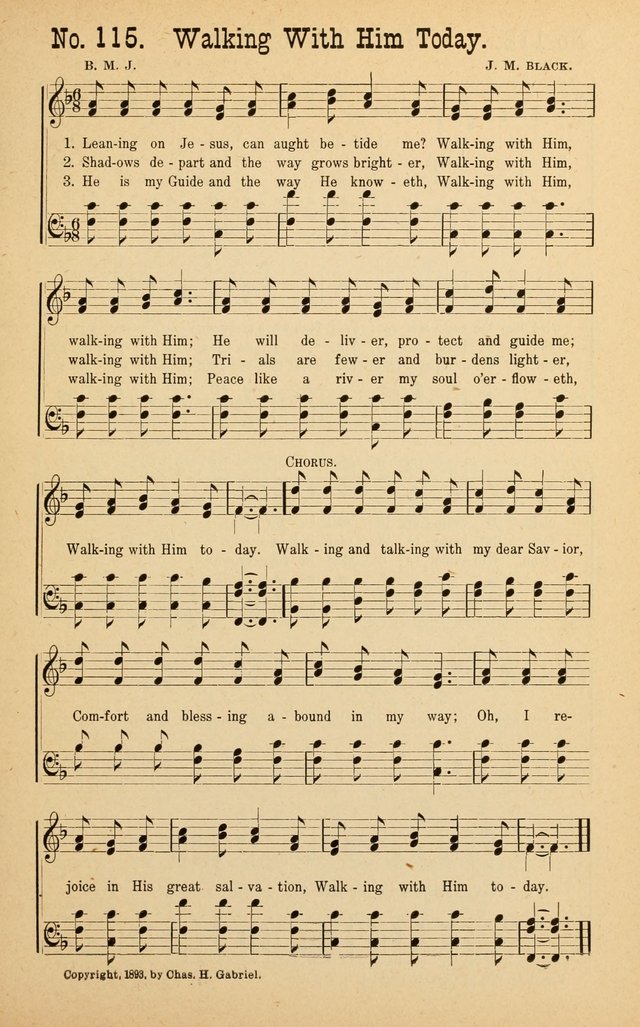 Loyal Praise: a collection of new and popular hymns for Sunday schools, young people