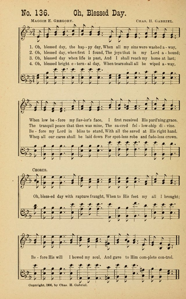 Loyal Praise: a collection of new and popular hymns for Sunday schools, young people