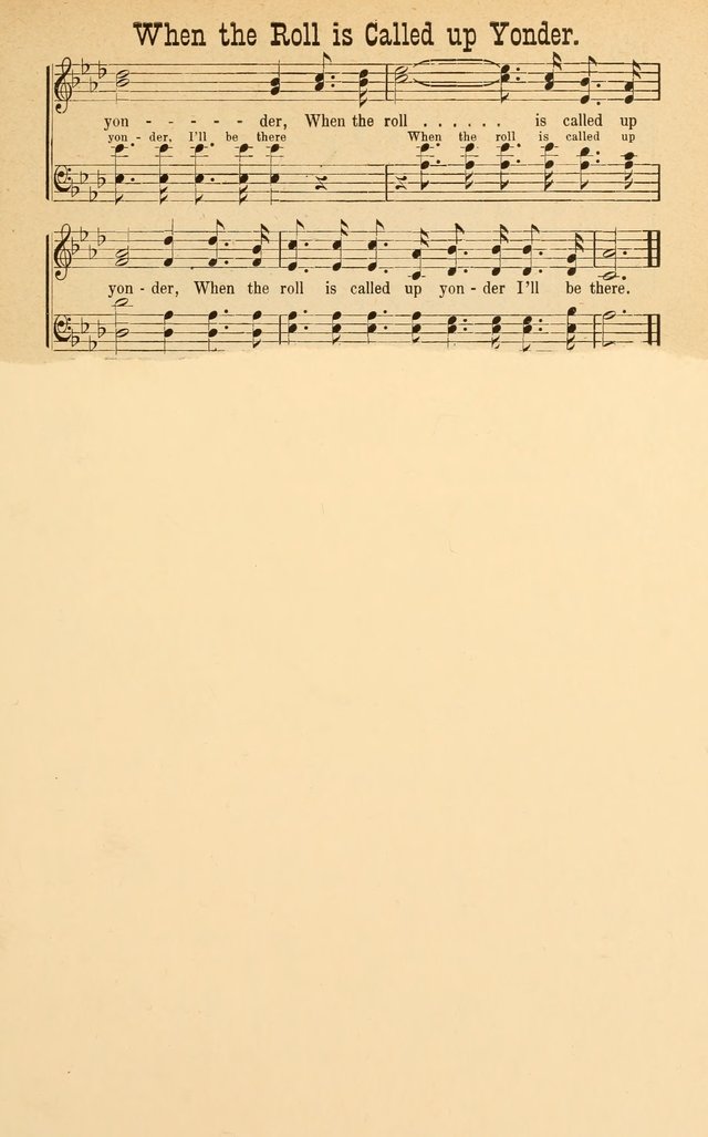 Loyal Praise: a collection of new and popular hymns for Sunday schools, young people