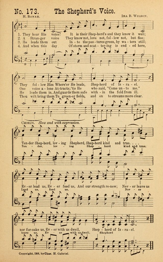Loyal Praise: a collection of new and popular hymns for Sunday schools, young people