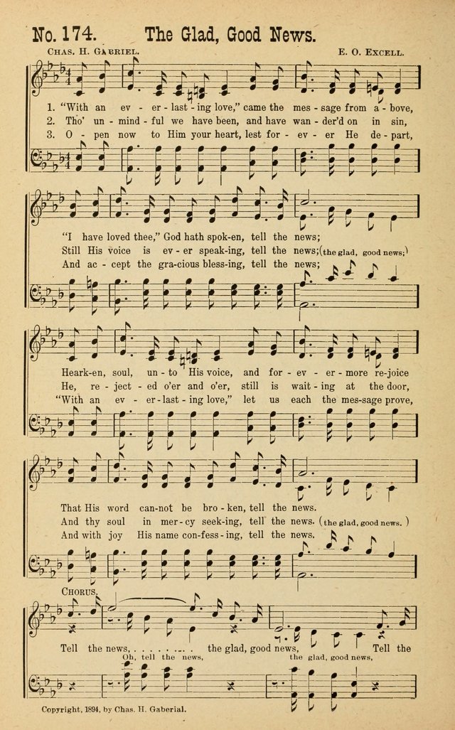Loyal Praise: a collection of new and popular hymns for Sunday schools, young people