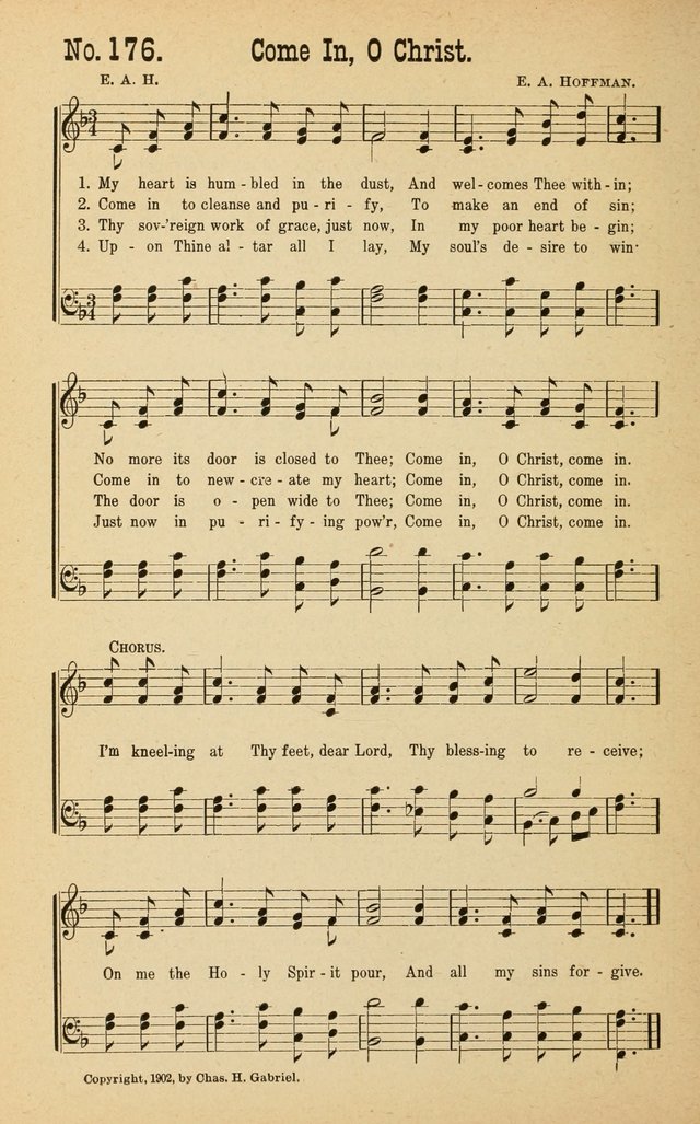 Loyal Praise: a collection of new and popular hymns for Sunday schools, young people