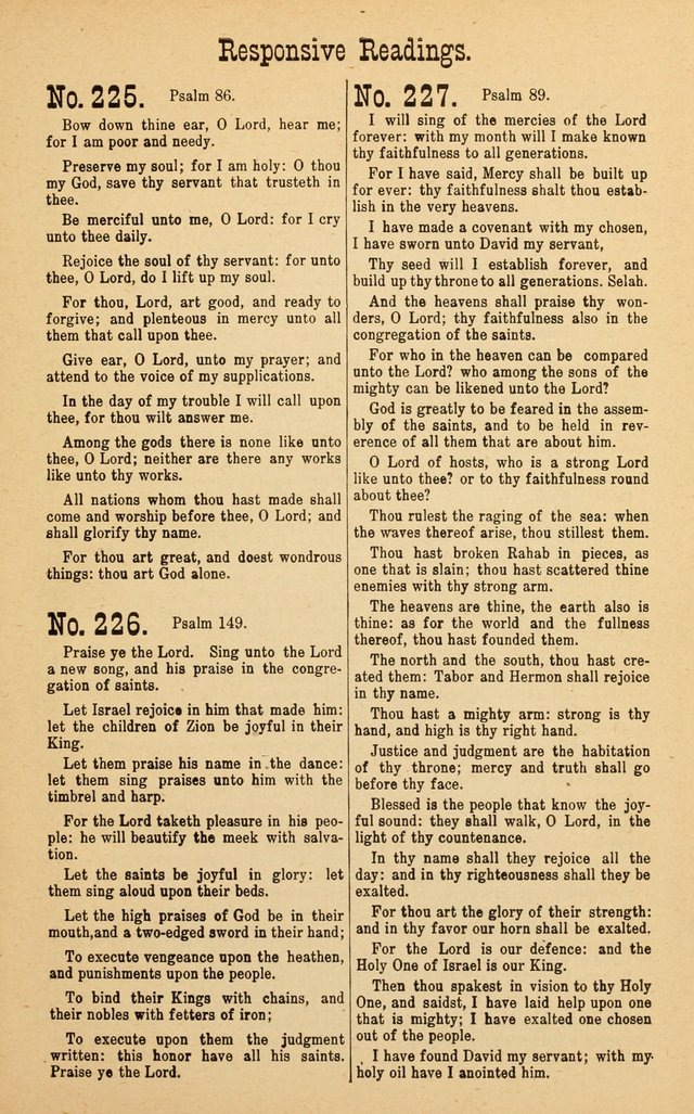 Loyal Praise: a collection of new and popular hymns for Sunday schools, young people