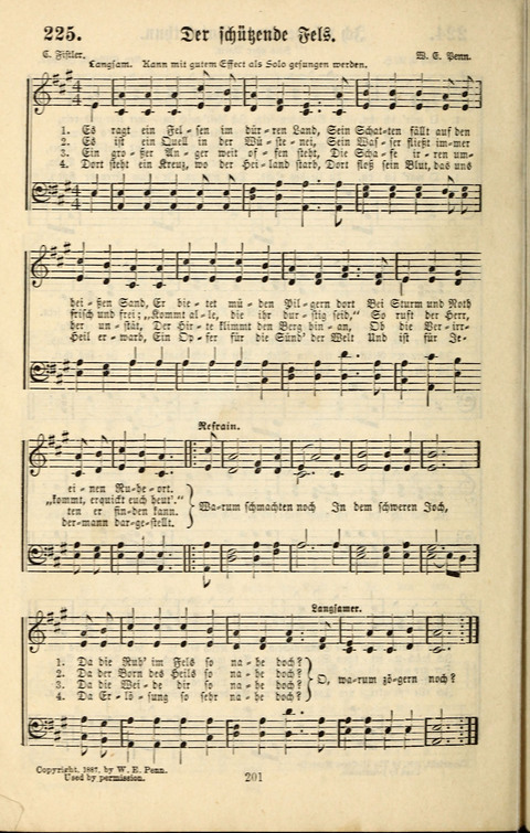 Liederperlen: für Sonntagschulen, Jugendvereine und andere Christliche Versammlungen (Kleine Ausgabe) page 60