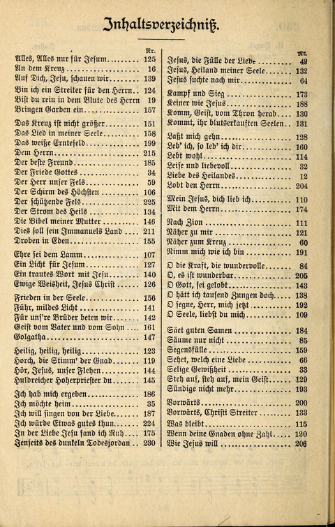 Liederperlen: für Sonntagschulen, Jugendvereine und andere Christliche Versammlungen (Kleine Ausgabe) page 62