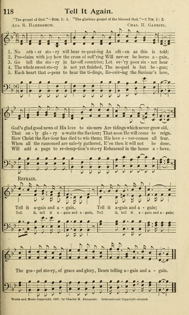 Life Songs: a collection of sacred songs for Sunday schools, young people