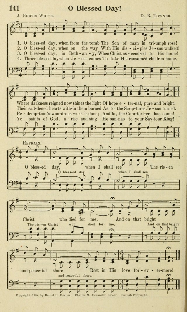 Life Songs: a collection of sacred songs for Sunday schools, young people