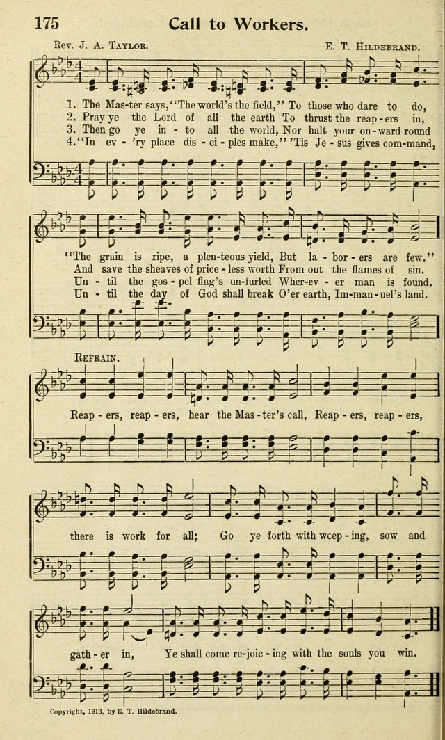 Life Songs: a collection of sacred songs for Sunday schools, young people