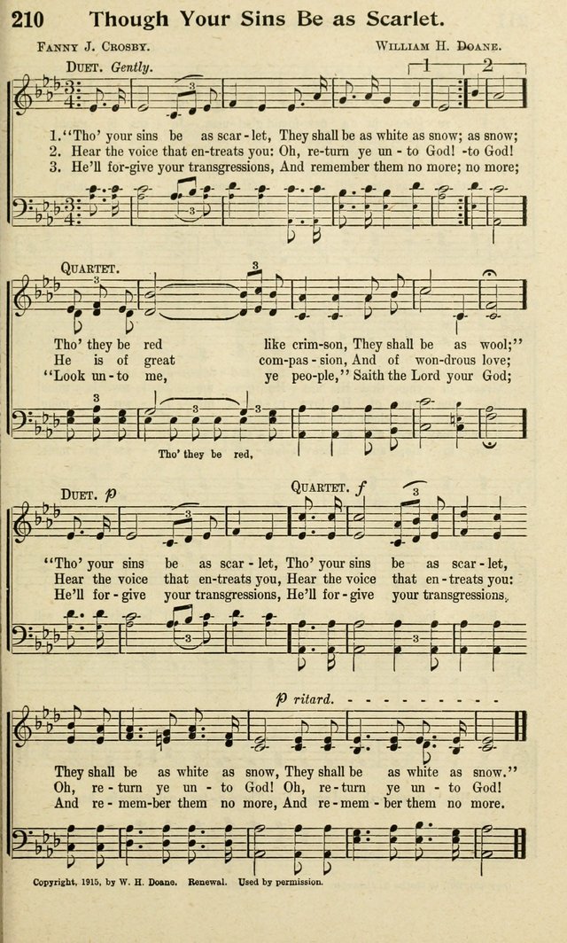 Life Songs: a collection of sacred songs for Sunday schools, young people