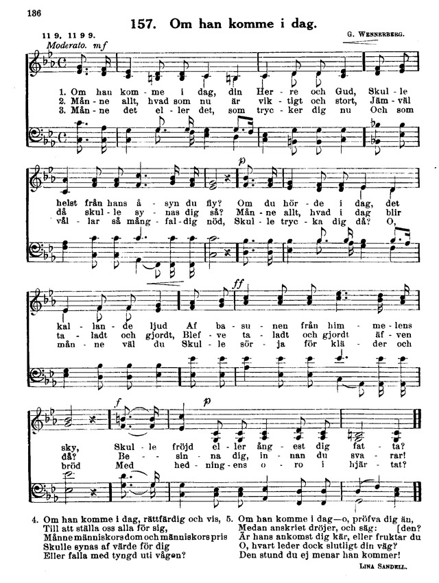 Lutherförbundets Sångbok page 130