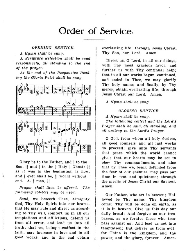 Lutherförbundets Sångbok page 157