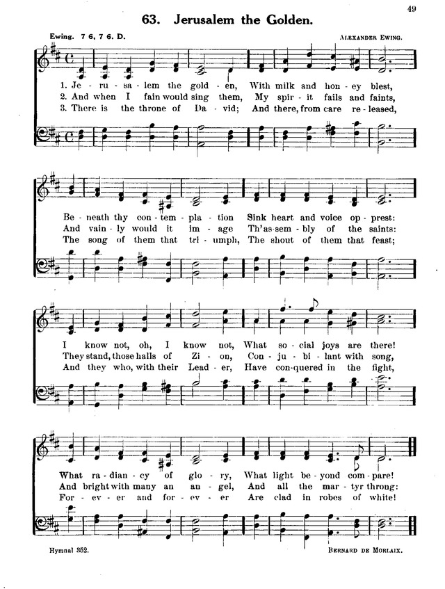 Lutherförbundets Sångbok page 203