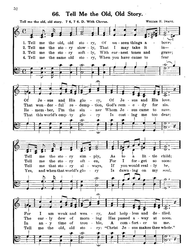 Lutherförbundets Sångbok page 206