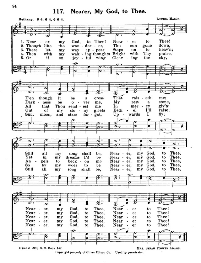 Lutherförbundets Sångbok page 248