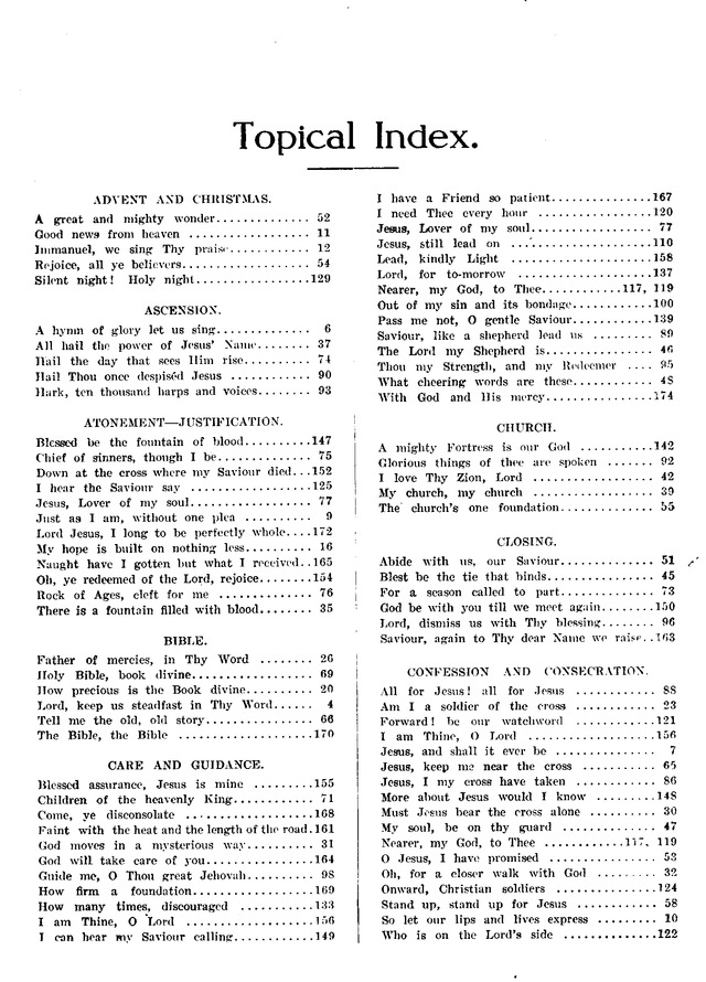 Lutherförbundets Sångbok page 311