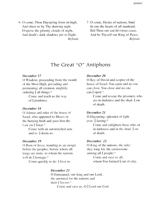 Lutheran Service Book page 280
