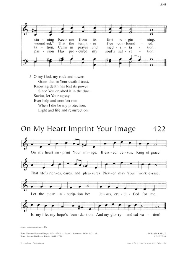 Lutheran Service Book page 352