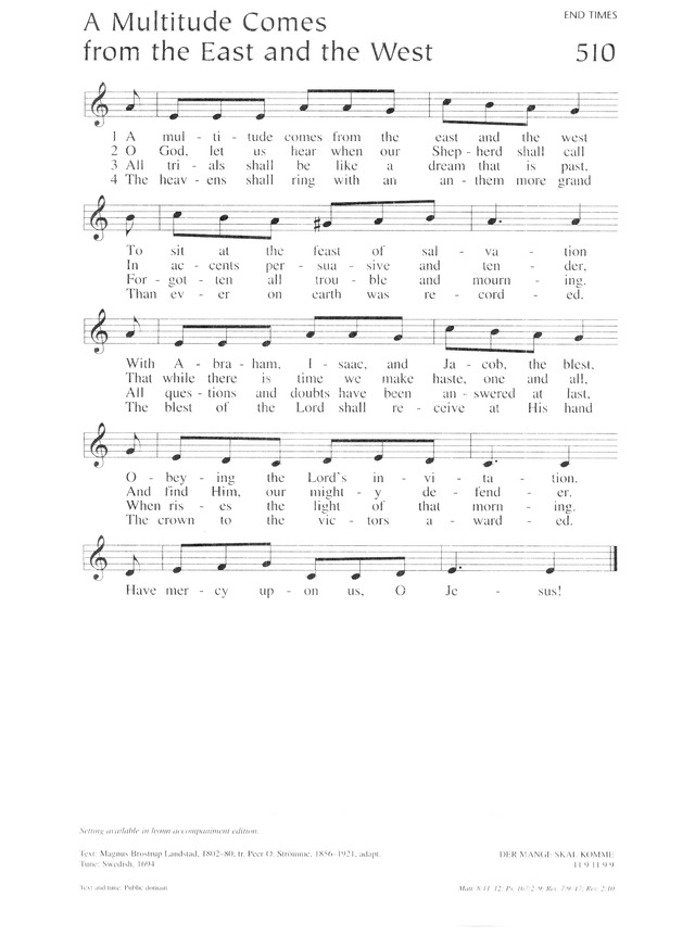 Lutheran Service Book page 459