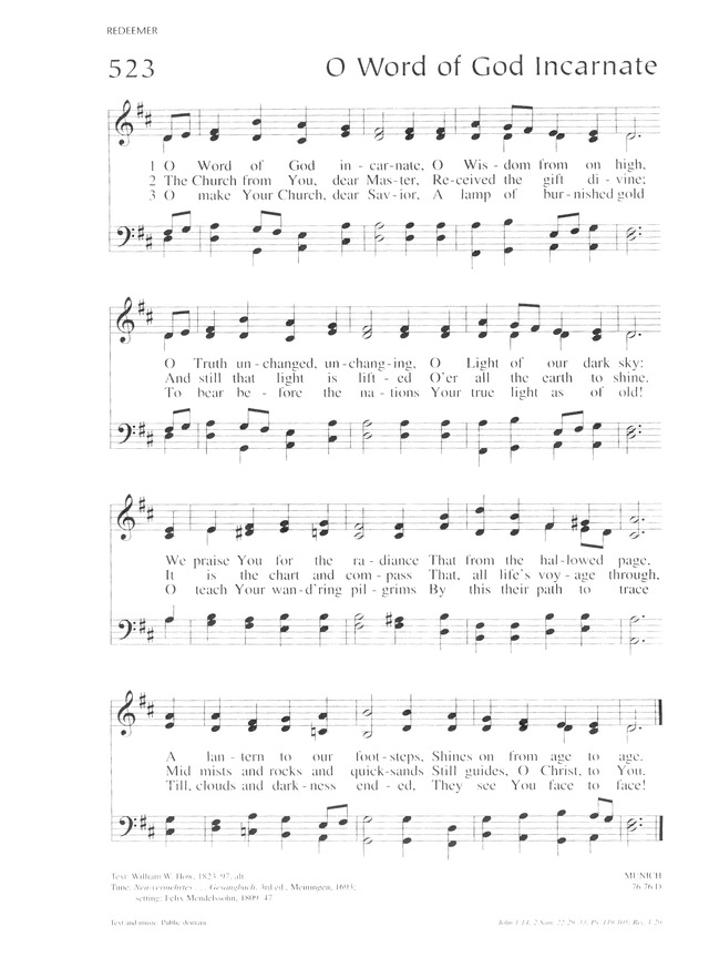 Lutheran Service Book page 476