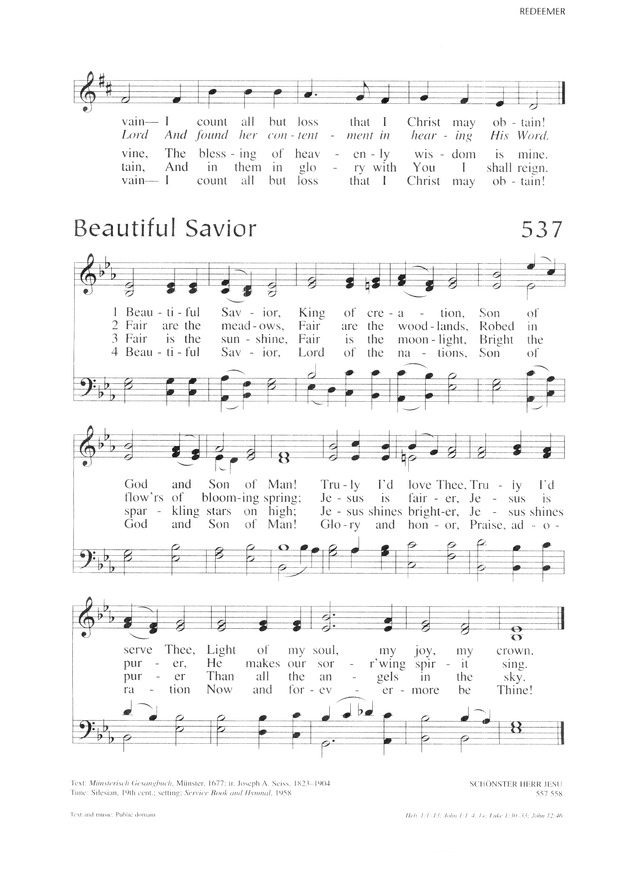 Lutheran Service Book page 491