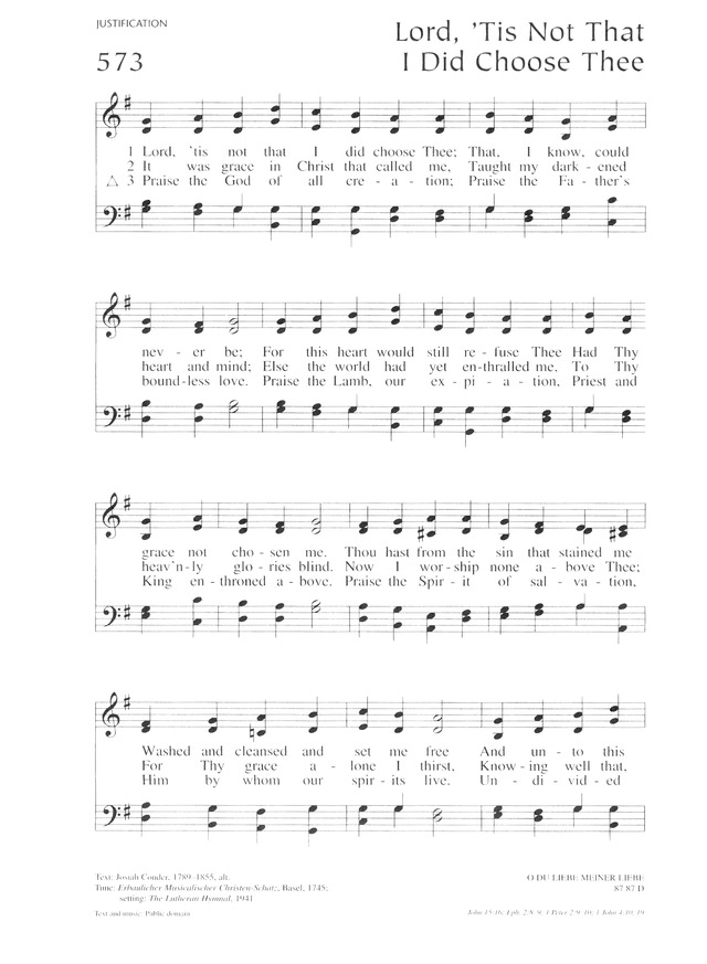 Lutheran Service Book page 532
