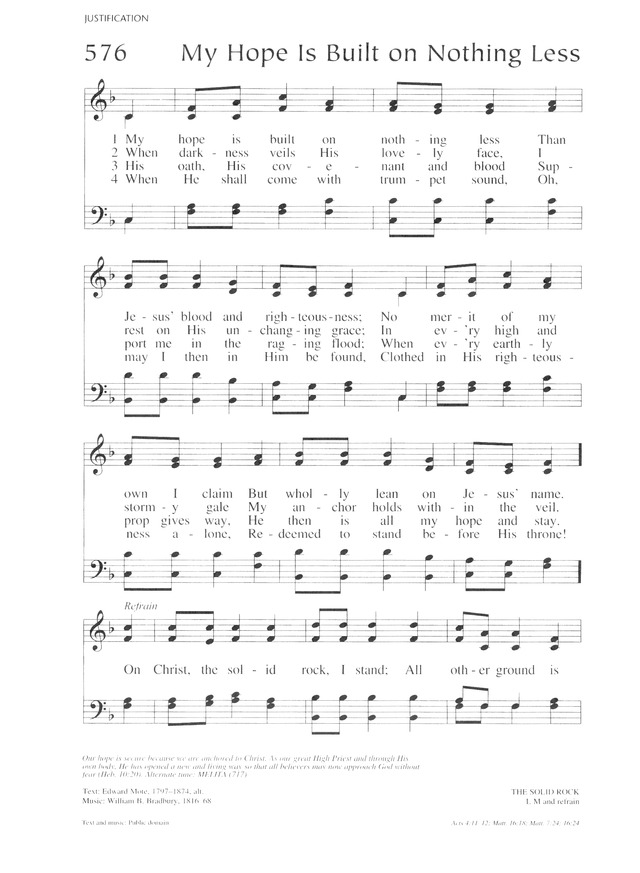 Lutheran Service Book page 536