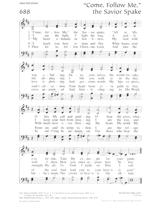 Lutheran Service Book page 668
