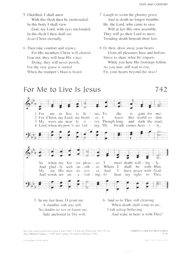 Lutheran Service Book page 723