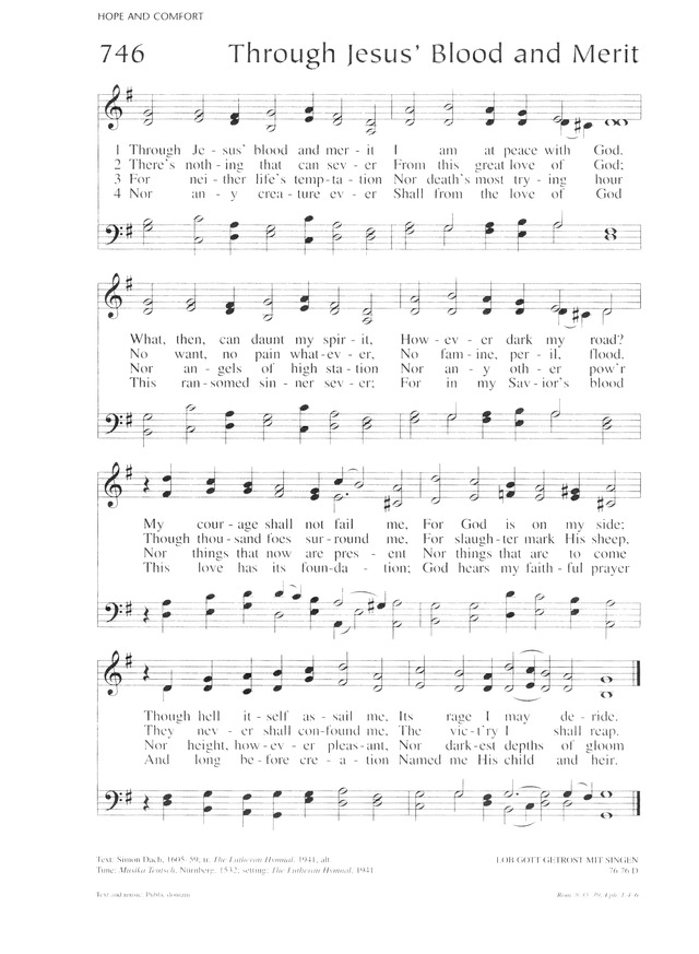 Lutheran Service Book page 728