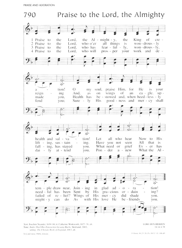 Lutheran Service Book page 770