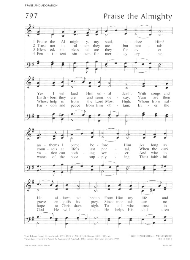 Lutheran Service Book page 778