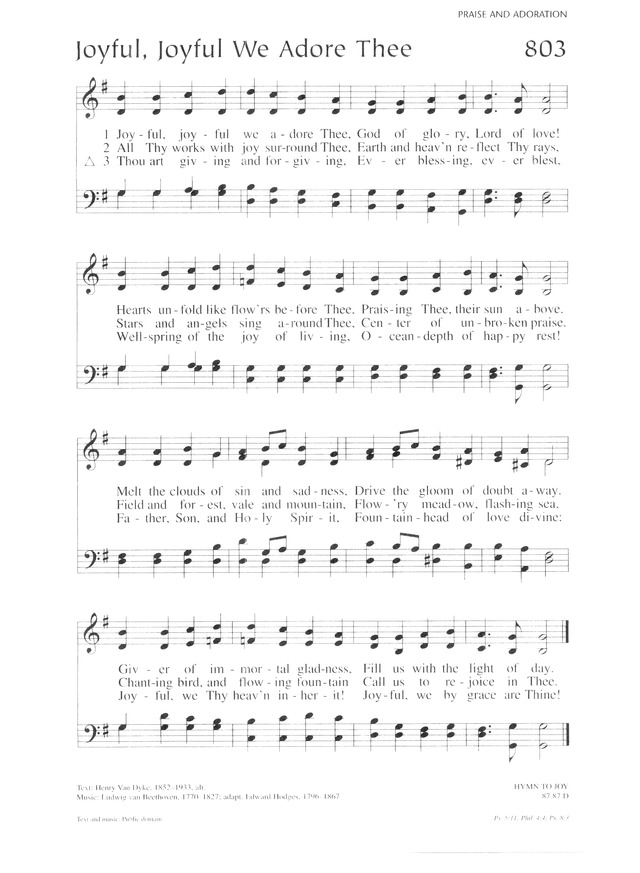 Lutheran Service Book page 787