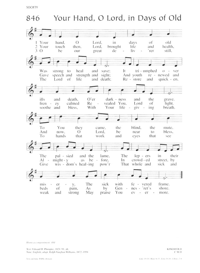 Lutheran Service Book page 840